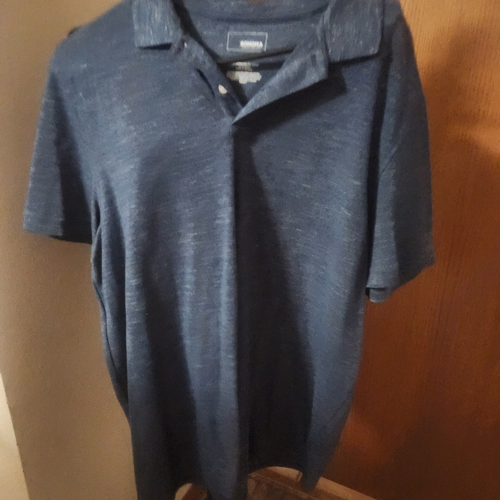 Mens Sonoma Polo  Shirt